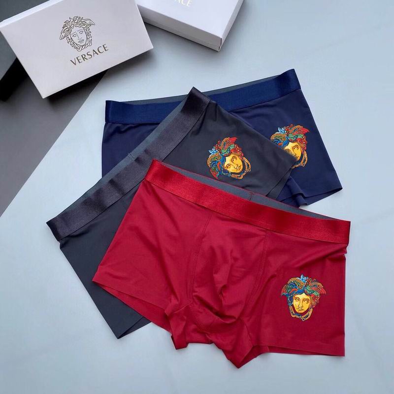 Versace boxer L-3XL 74